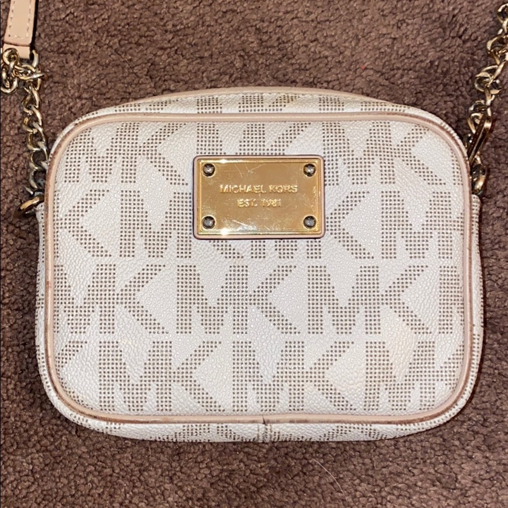 MK crossbody